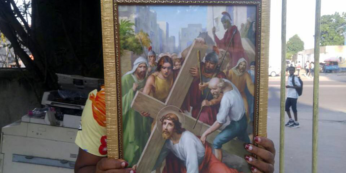 RDC – Ilebo : Le corps sans vie d’un prêtre catholique découvert sur la rivière Kasaï