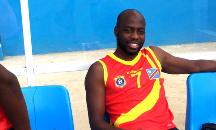 Mulumbu