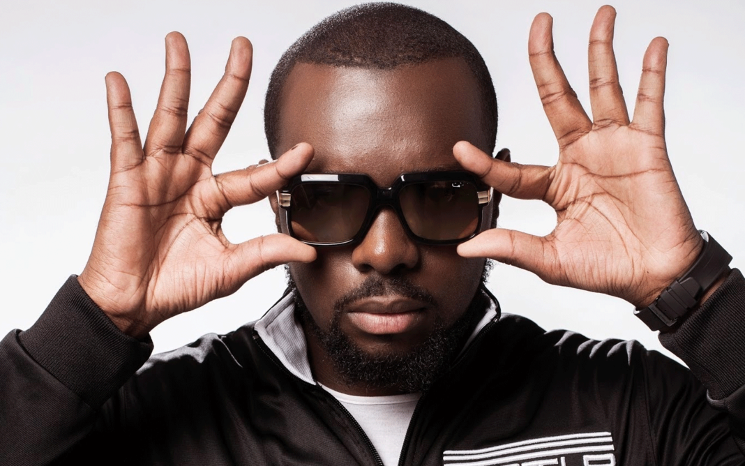 La superproduction de Maitre Gims