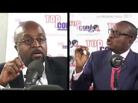 VIDEO. Delly Sesanga : « Ensemble se battra pour que la machine à voter ne soit pas utilisée en décembre 2018 »