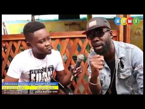 Pourquoi la Team Wata ezo luka kaka guerre na Werrason père na bango? Bolanda ndenge bazo sambuisa père na ye