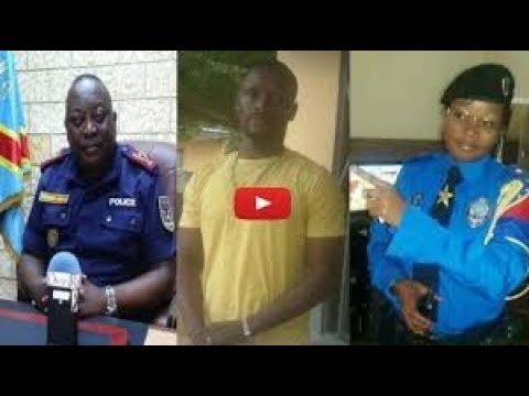 Mike Mukebayi: Kabila na gouvernement na ye ba kofuta makila ya Rossy