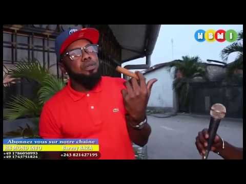 Ferre Gola: Marc House ayindisi Affaire Bercy Muana na Prison, Boyoka makambu abimisi epesi malili Bo kondima te