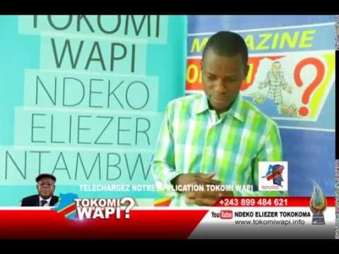 Tokomi Wapi 09 mars 2018: Tshibala na directeur de cabinet na ye, nani aza koloba vérité?
