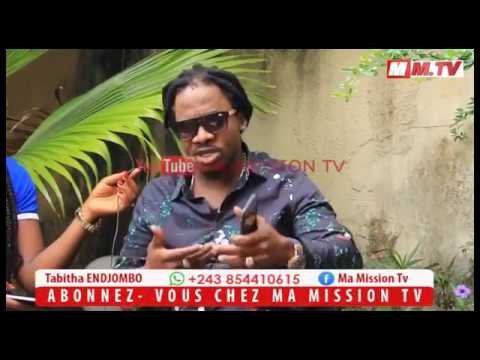 Sankara Dekunta azongeli ba émissions trop c’est trop, Patsho, Carine et Ken ba sambwe