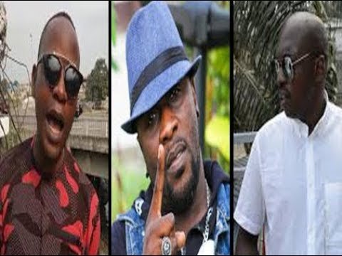 Ken Mpiana attaque Papy Kakol alobi a zo zela ba nzoyi na ye wana bameka na ye