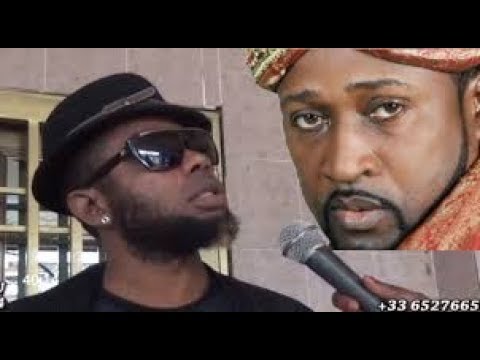 Lobeso attaque Werrason et Ferre Gola ba bimisa Bercy Muana na Prison Lobeso attaque Werrason et Ferre Gola ba bimisa Bercy Muana na Prison