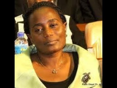 Ba combattants ya Afrique du sud ba ye ko mutakaliser Jaynet Kabila na Joburg Ba combattants ya Afrique du sud ba ye ko mutakaliser Jaynet Kabila na Joburg