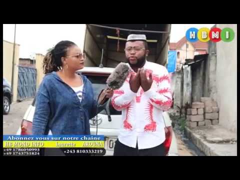 Mabe ekoti: Koffi Olomide atindi Merveille Rambo na Prison kotala Bercy Muana, Boyoka ba vérités ya somo ya visite