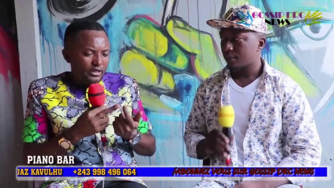 Fally Ipupa son Retour dans la Rumba Congolaise s’annonce grave, Makofi ebetami déjà