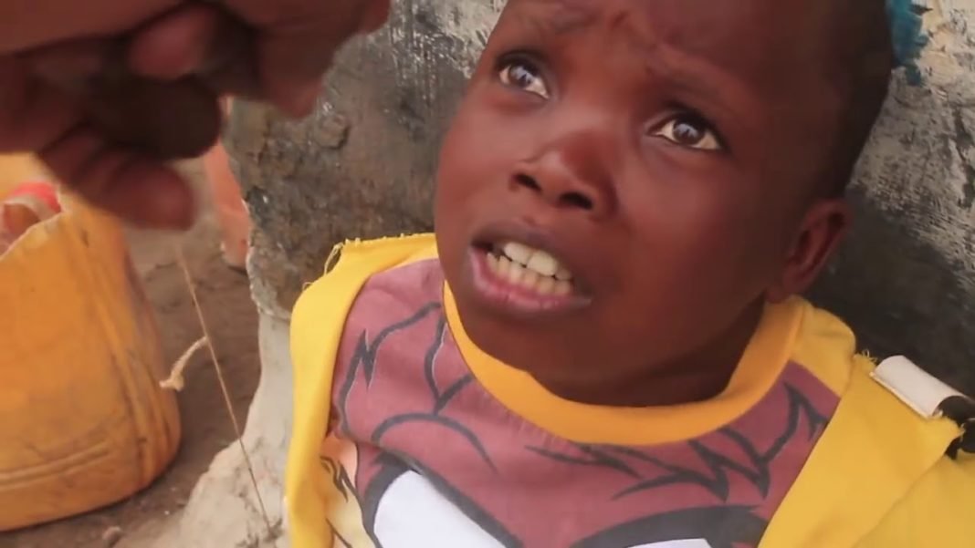 Nkela Yangani Toseka Episode 1