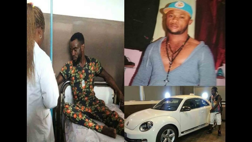 Ba musiciens ya Ferre Gola ba réagir pona problème ya Bercy Muana