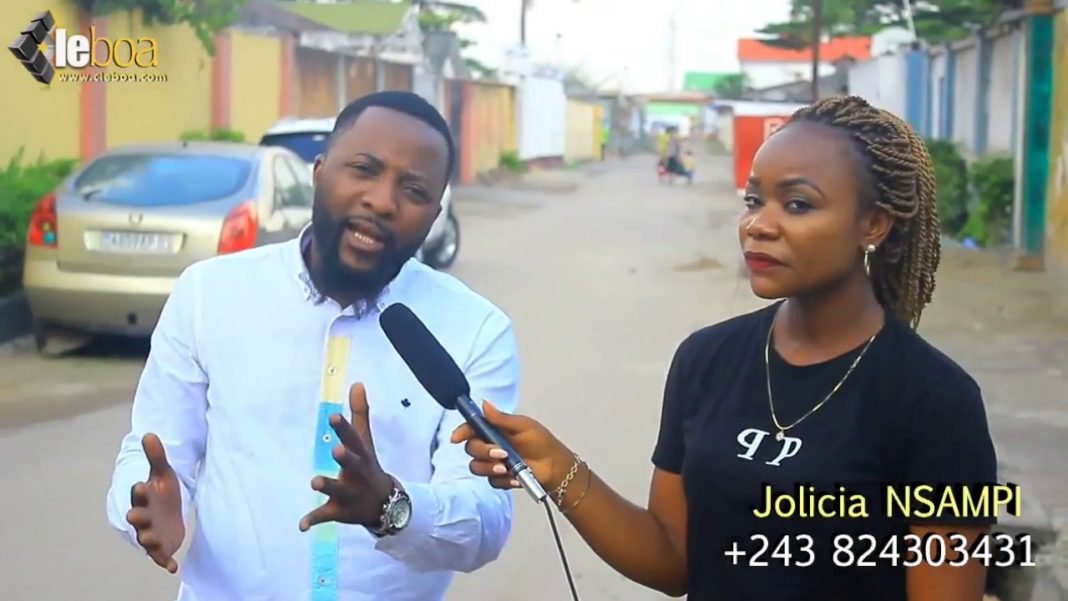 Sam Kazadi : Na kebisaki Patsho RFI + asala plus de 11 émissions azo finga Werrason, JB Mpiana atindaka ye te