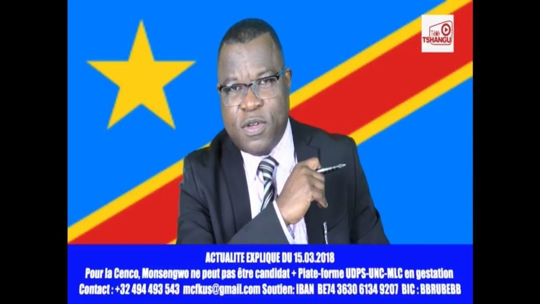 Actu Expliquée 19 mars 2018 : Ultimatum du CLC à la kabilie + Gecoco condamné à 18 mois de prison