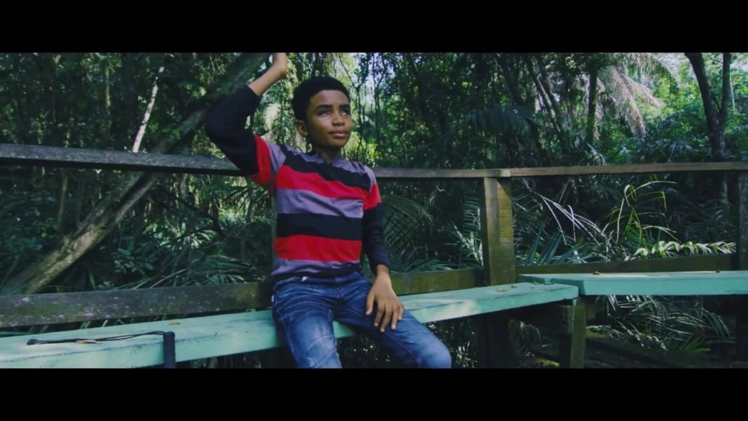 Flavour X Semah – Power And Glory (Clip Officiel)