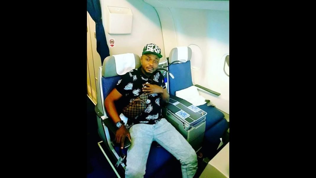 Miel de son poussé vers la sortie du groupe Wenge Musica MM? Boyoka ba raison