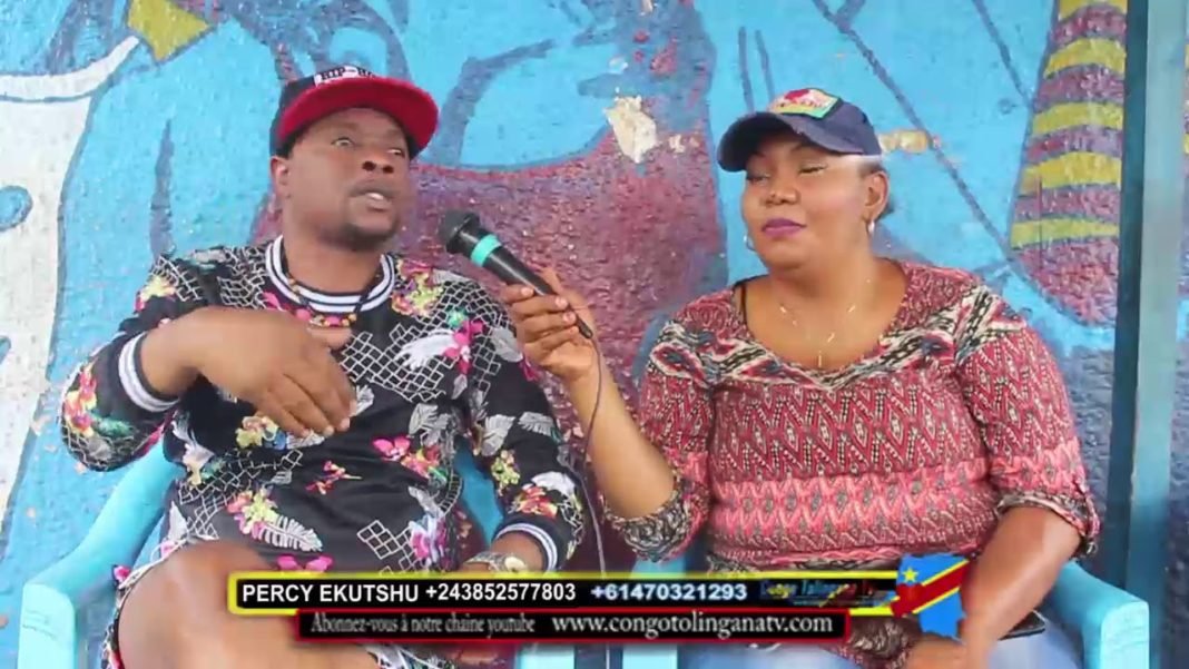 Héritier Wata: Daddy Mola a lancé message pona batu ya Maison Mère, ba jeux na bino ya kobeta esuka kuna