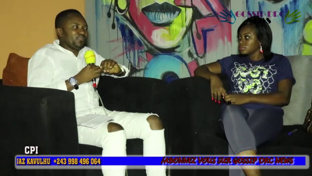 L’artiste musicien JB Mpiana Papa Chéri fier de Jean-Claude Van Damme L’artiste musicien JB Mpiana Papa Chéri fier de Jean-Claude Van Damme