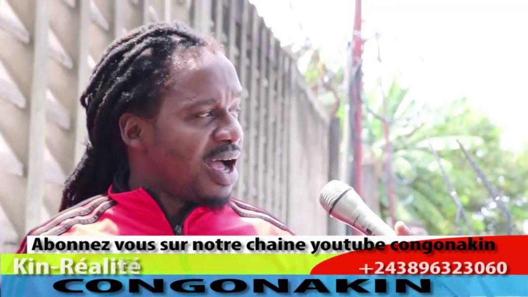 Sankara Dekunta répond Ken Mpiana, Patsho RFI et Carine Mokonzi wana eza mukie pona bango ba kolimua