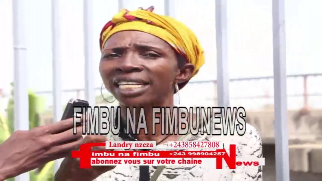 Exclusivité: Manicke akomi porte-parole ya Fally Ipupa, a sepeli alobi aza na esengo