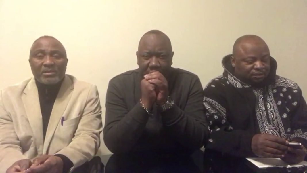 RDC: Muana ya Rossy Mukendi alelisi mokili, Boketshu Wa Yambo asiliki mabe