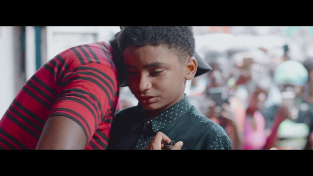 Flavour feat Semah – Unchangeable (Clip Officiel)