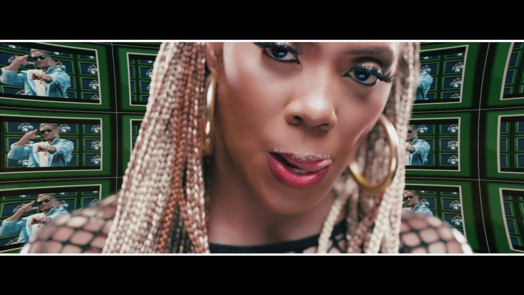 Diet – feat Tiwa Savage x Reminisce x Slimcase x DJ Enimoney (Clip Officiel)