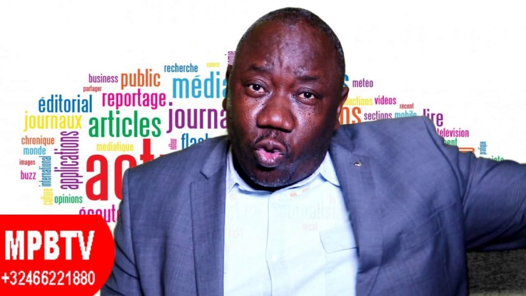 Actualité Compliquée 27 mars 2018: Mosengwo Ameli Ekofolgan – Kabila furieux contre…