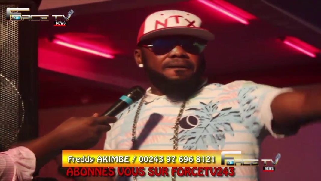 Fally Ipupa na Werrason basala Marc House de Ferre Gola nini? Niveau apupoli bango