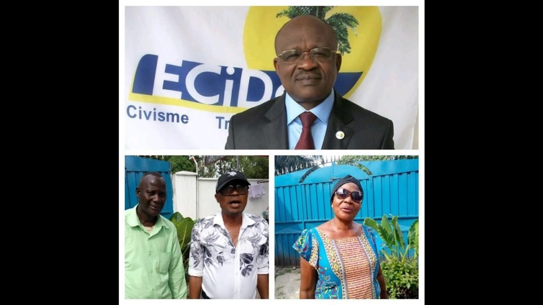 Eyindeli Loseke, Boyoka makambu, balobi a kosilisa makambu aluki