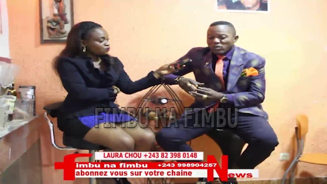 JB Mpiana: Blanchard Mosaka apesi liste ya batu balingi ba détruire Wenge BCBG