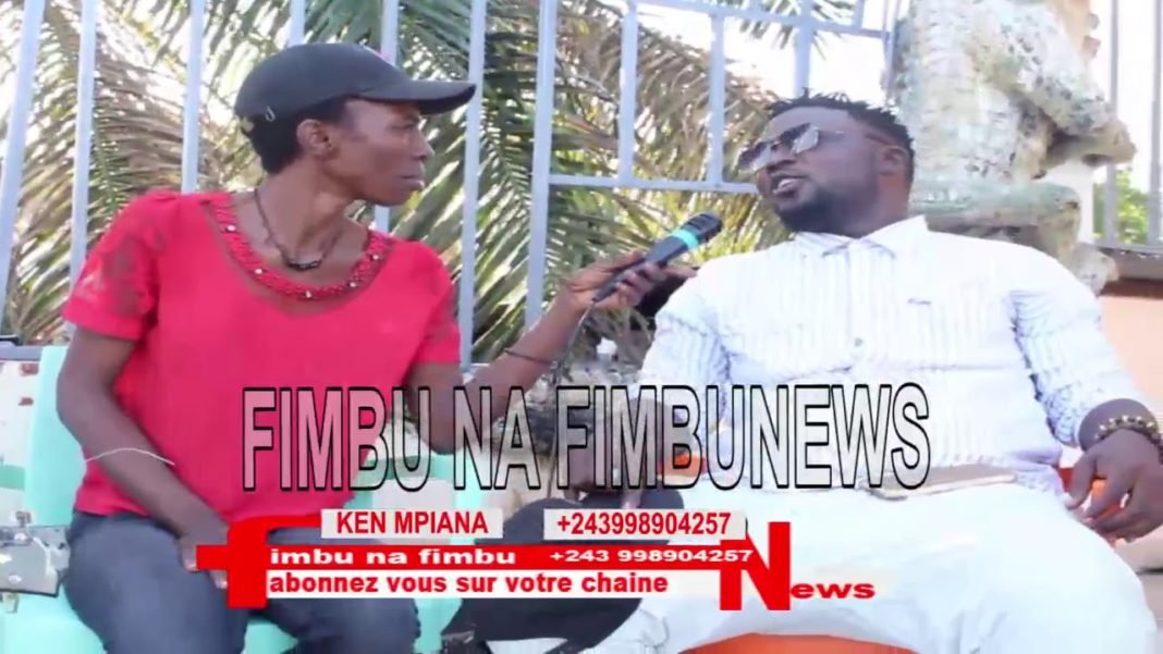 EYINDI: Makambu ya somo Manicke aluki lisusu guerre, akundoli muana ya Mosaka, bongo maloba oyo abimisi…