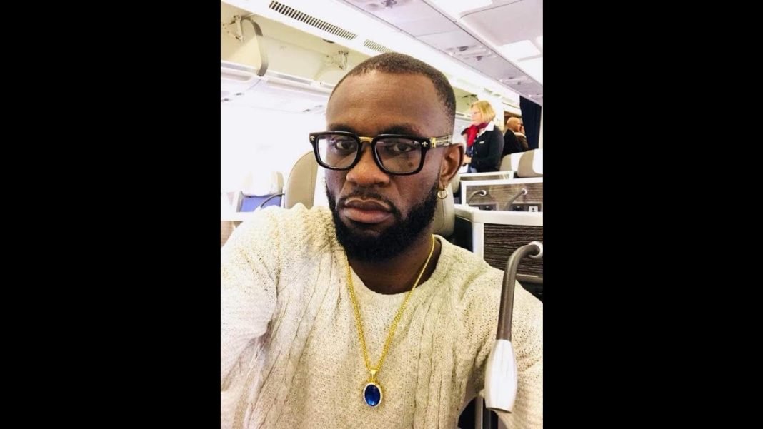 Fabregas en Europe, Boyoka makambu ezo leka na orchestre na ye awa na Kinshasa