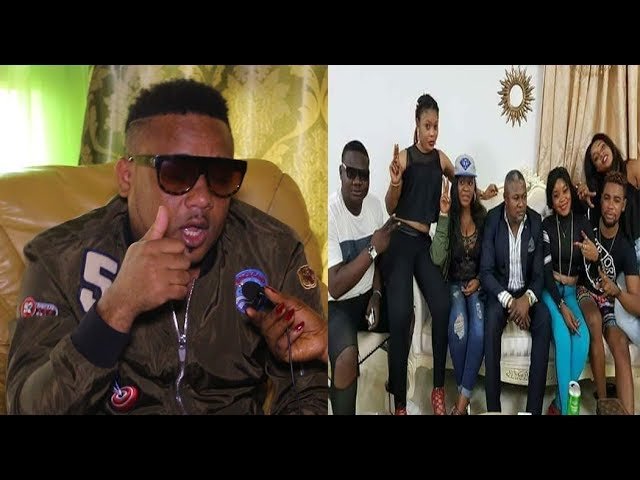 Adams Luzolo explique pourquoi Héritier Wata akitisaki Carine Mokonzi pona amatisa Jack Love