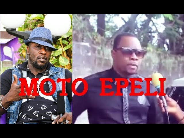 Héritier Wata: Daddy Mola très fâché alobi soki Kakol aza mobali ameka ko toucher ba musiciens ya la Team, ako lala na mabele