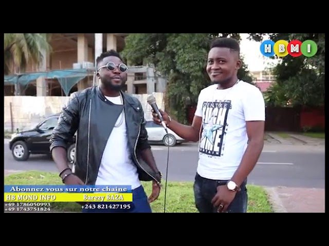 Chikito aye mabe yoka niveau azo kumisa patron na ye Koffi na Fally na niveau azo seka EX patron na ye