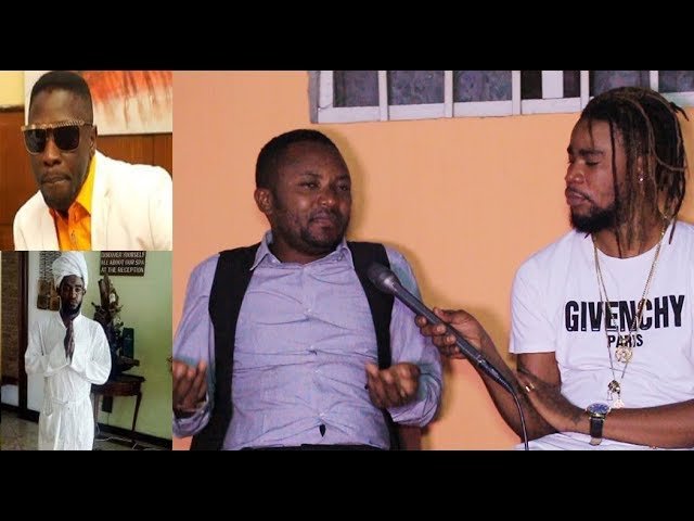 Songi Songi ya Jaz Kavulhu poison pona Kakol, Bercy muasi na ye abomisi ye