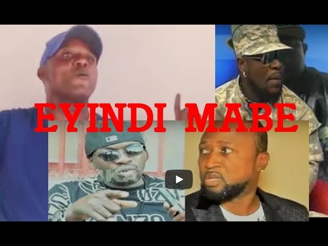 Affaire Patsho RFI: Mosaka apupoli Maison Mère alobi batika Patsho asala mosala na ye