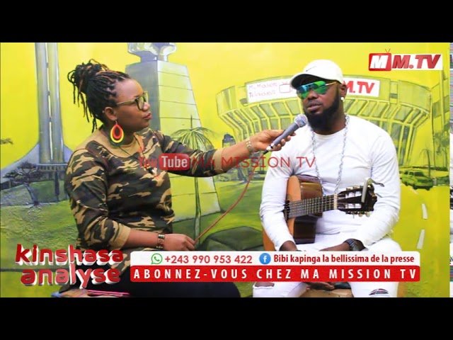 Marc House: Bozo banga ba nzoyi pourquoi? Baza basali « MIEL » + akumisi Héritier Wata ndenge akomisi Wenge MMM pépinière…