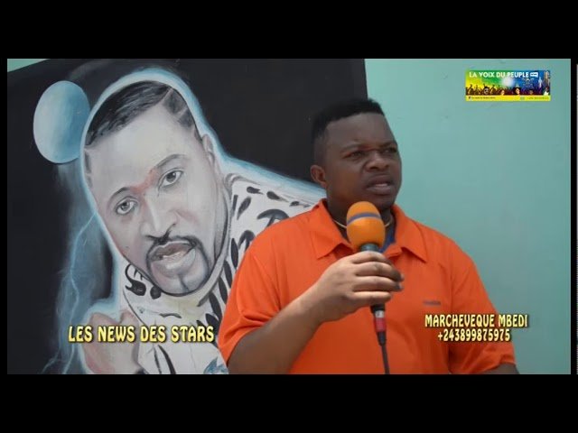 Moto nini epeli lisusu entre Werrason et JB Mpiana? Piroger explique