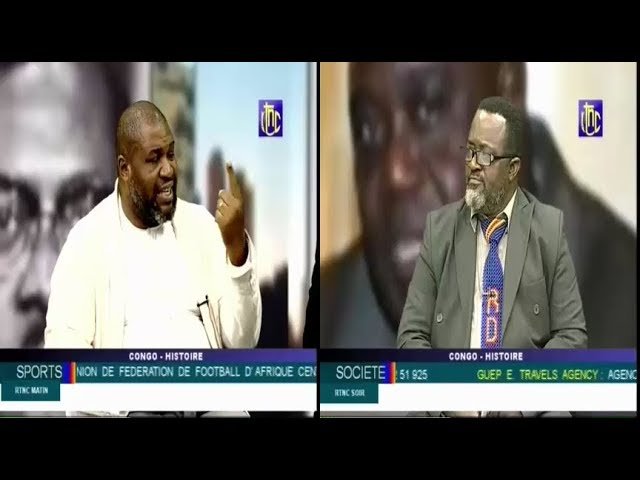 Lushima à Moise Katumbi: « Moïse ya bible akomaki na destination te yo pe oko koma place ozo linga ko kende te »