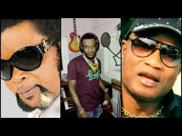 Bercy Muana bientôt libéré? Koffi et Wazekwa bakoti Affaire pona kosunga ye pe kokunda Mbata?