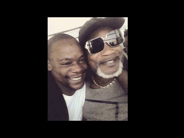 Le fils aimé de Koffi Olomide Omba parle du Quartier Latin et de son père Le fils aimé de Koffi Olomide Omba parle du Quartier Latin et de son père