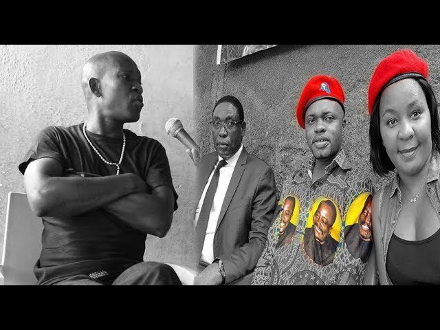 Daniel Nsafu à Kabila: To koyembela yo nzembo jour ebembe ya Rossy e kobima