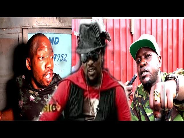 EYINDI: Ken Mpiana répond Papy Kakol, akebisi ye makambu asali Patsho RFI a kofuta yango, nazo zela to betana