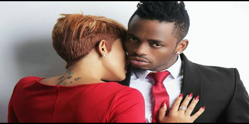 Arrestation de Diamond Platnumz pour « indécence » en Tanzanie