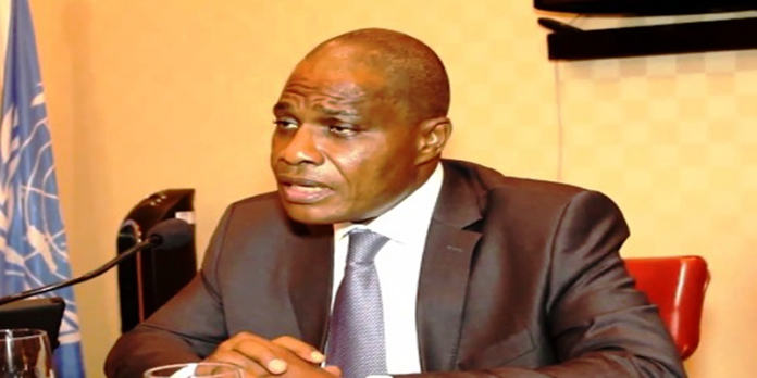 Fayulu