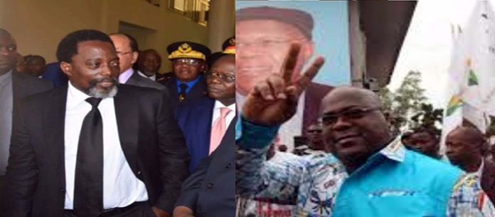 Felix Kabila