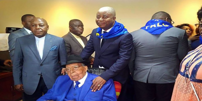 Gizenga