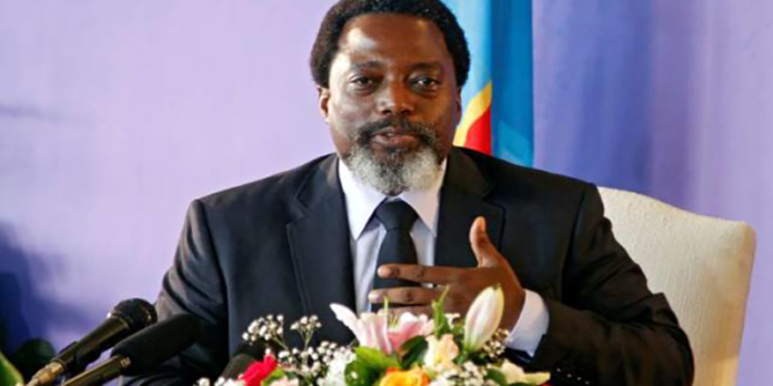 Joseph Kabila